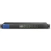 Διακόπτης Linksys LGS124P (LGS124P-EU)