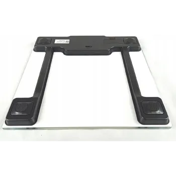 Bodenwaagen Esperanza, White (EBS018W)