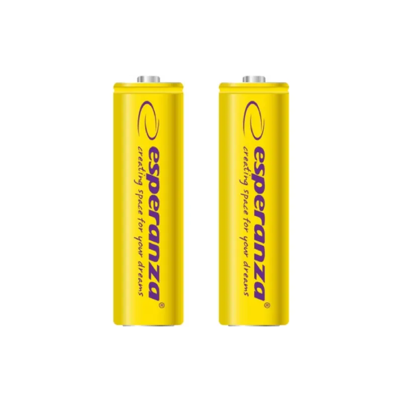 Bateria Esperanza, Yellow (EZA103Y)