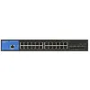 Комутатор Linksys  LGS328C (LGS328C-EU)