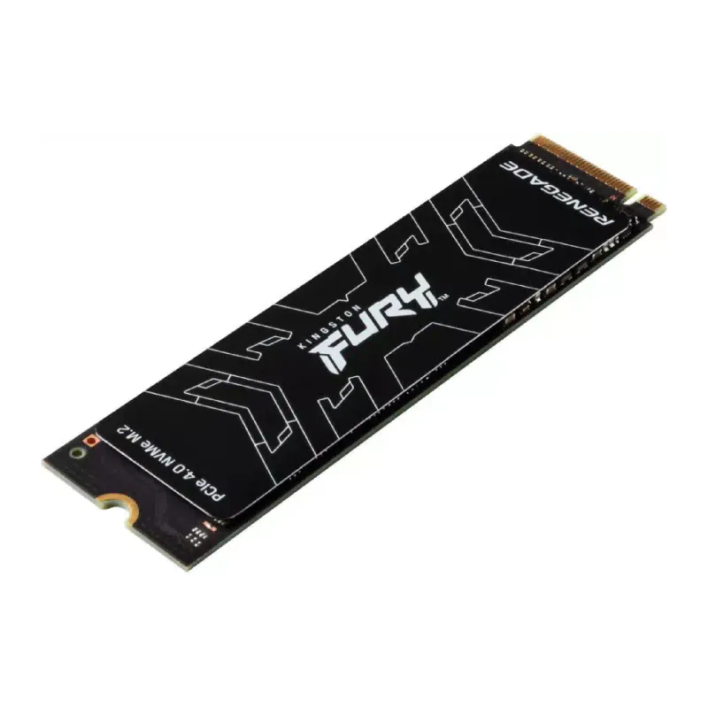 Накопичувач SSD Kingston 1Tb (SFYRS/1000G)