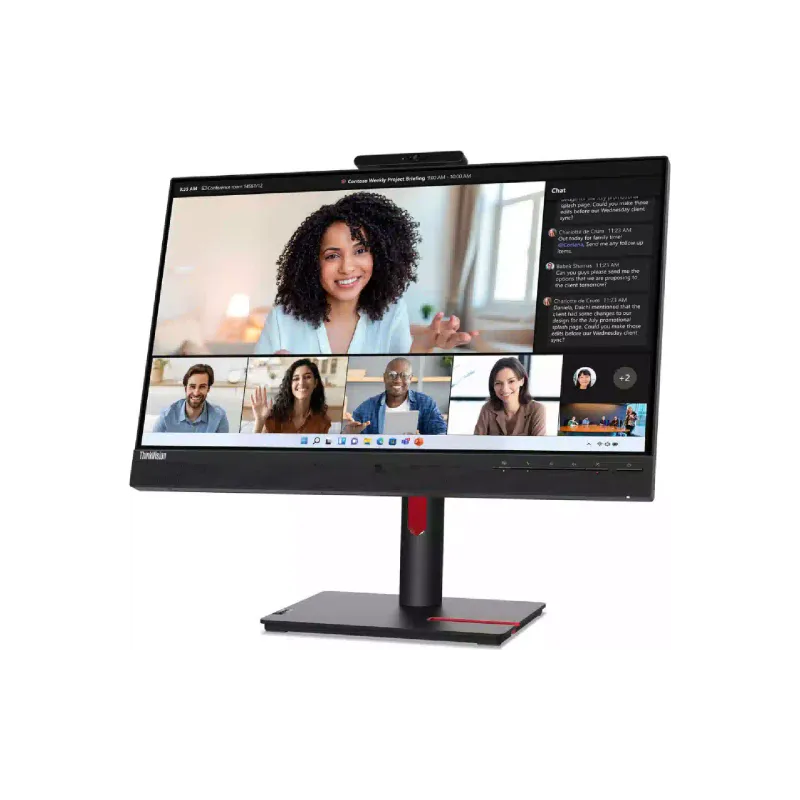 Monitor Lenovo T24mv-30 (63D7UAT3UA)