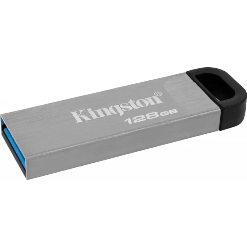 USB устройство Kingston, Black (DTKN/128GB)