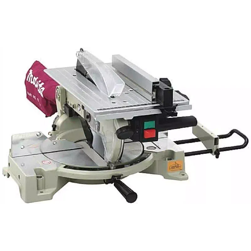 منشار ميتري Makita (LH1040)
