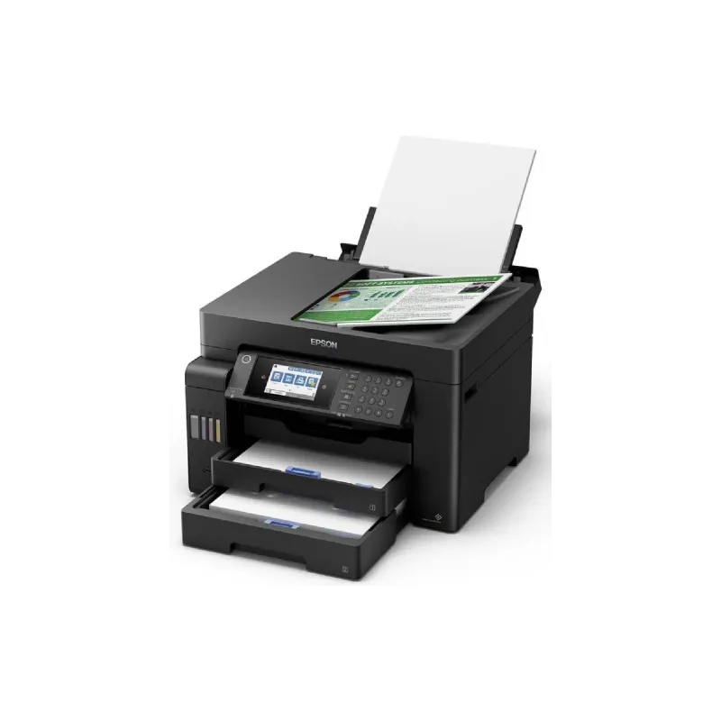 Impresora multifunción Epson EcoTank L15150 (C11CH72404)