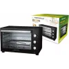 Electric furnace Esperanza, Black (EKO008)