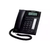 الهاتف Panasonic, Black (KX-TS2388UAB)