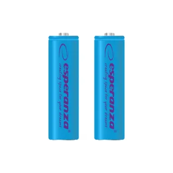 Battery Esperanza, Light Blue (EZA103B)