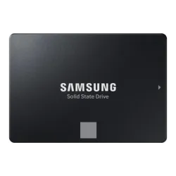 Накопитель SSD Samsung (MZ-77E500B/EU)