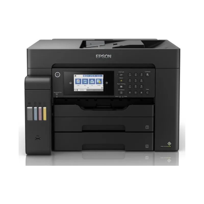 Impresora multifunción Epson EcoTank L15150 (C11CH72404)
