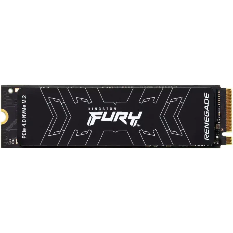 Накопичувач SSD Kingston 1Tb (SFYRS/1000G)