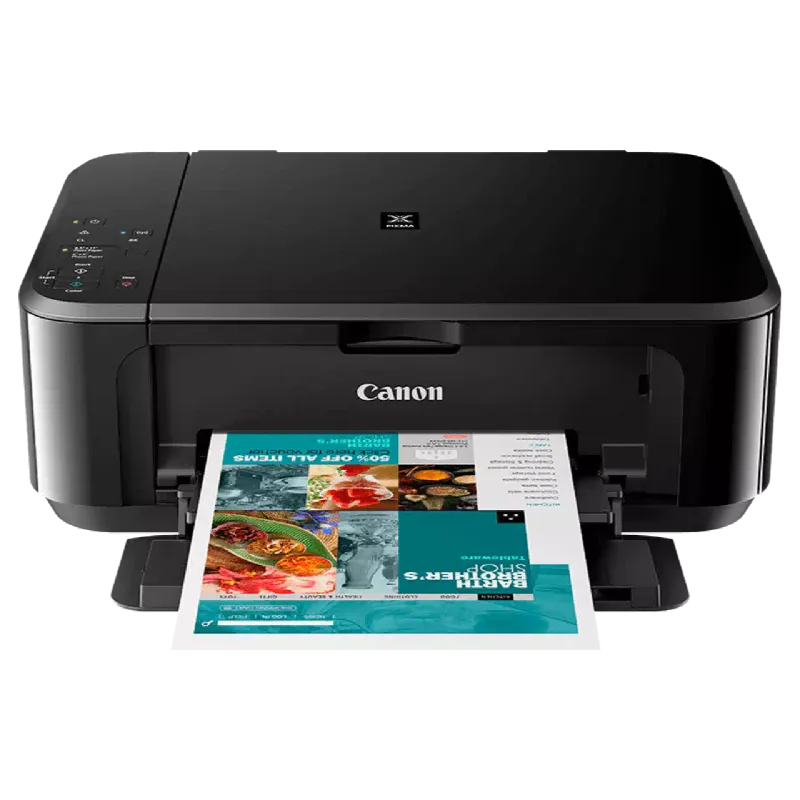 MFP Canon Pixma MG3640S, Black (0515C107AA)