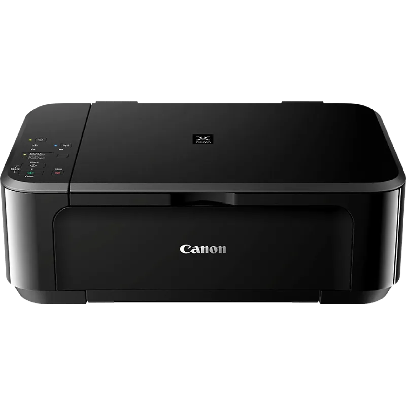 MFP Canon Pixma MG3640S, Black (0515C107AA)