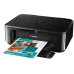 Večfunkcijska naprava Canon Pixma MG3640S, Black (0515C107AA) Večfunkcijska naprava Canon Pixma MG3640S, Black (0515C107AA)