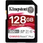 Карта пам'яті Kingston 128Gb (SDR2/128GB)