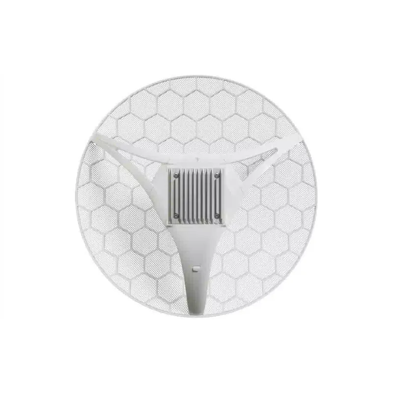 Маршрутизатор MikroTiK LHG LTE18  (LHGGM&EG18-EA)