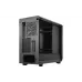 Корпус для ПК Fractal Design Meshify 2 (FD-C-MES2A-04), E-ATX, Gray
