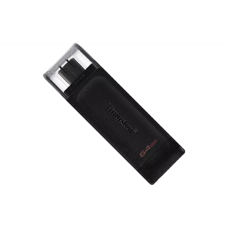 محرك أقراص USB Kingston DT70 (DT70/64GB)