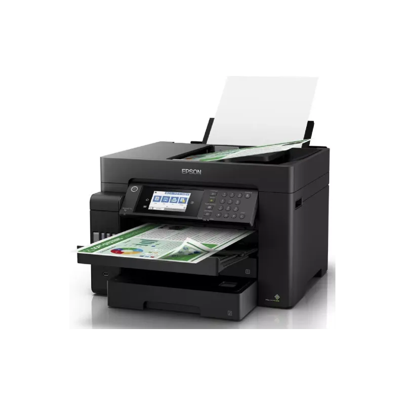 Impresora multifunción Epson EcoTank L15150 (C11CH72404)