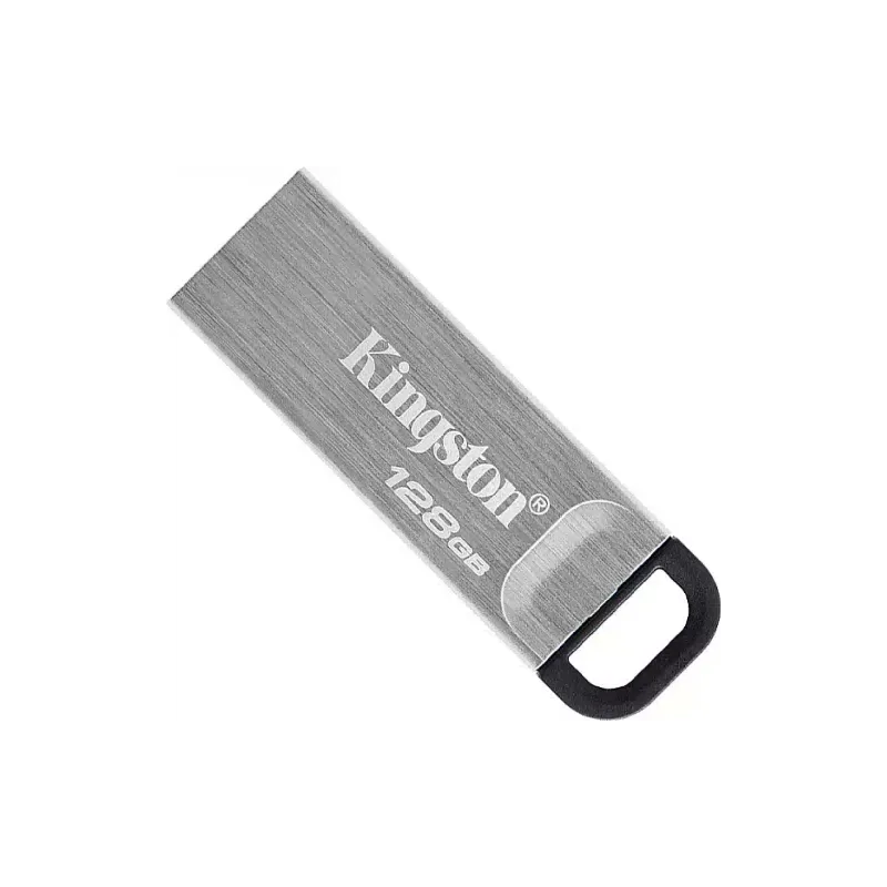 USB устройство Kingston, Black (DTKN/128GB)