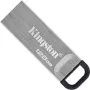 USB устройство Kingston, Black (DTKN/128GB)