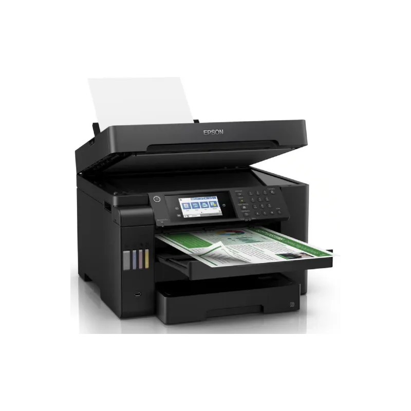 Impresora multifunción Epson EcoTank L15150 (C11CH72404)