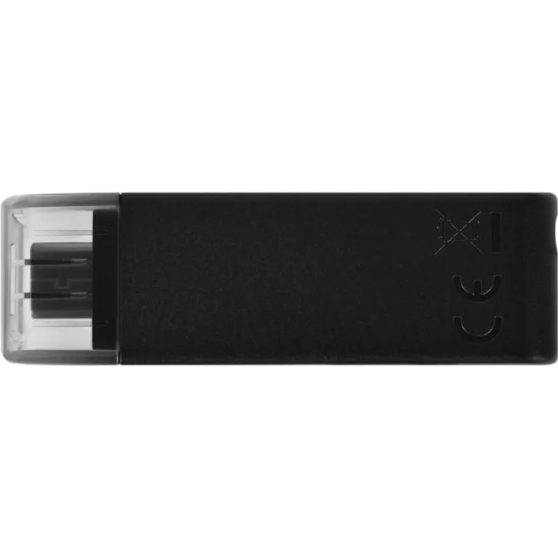 محرك أقراص USB Kingston DT70 (DT70/64GB)
