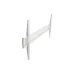 Nosilec za monitor Charmount, White (TV0804F-White) Nosilec za monitor Charmount, White (TV0804F-White)
