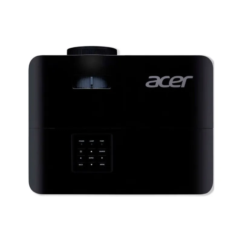 Проектор Acer X1228H (MR.JTH11.001)
