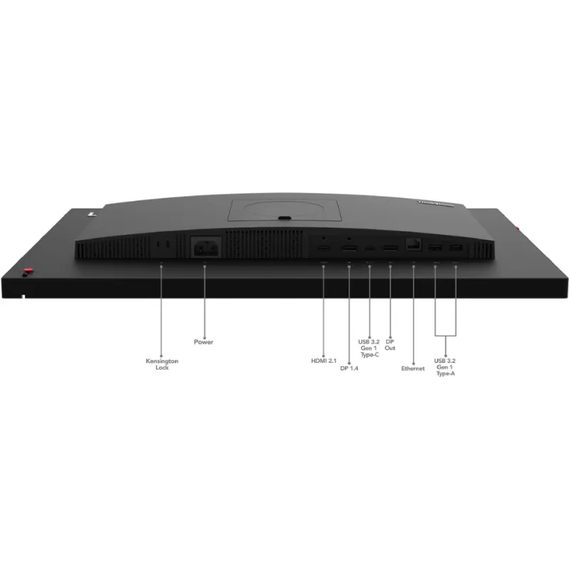 Monitor Lenovo T24mv-30 (63D7UAT3UA)