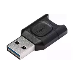 Кардрідер Kingston  Black (MLP)