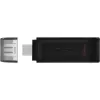 محرك أقراص USB Kingston DT70 (DT70/64GB)