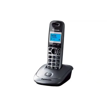 DECT-радиотелефон Panasonic (KX-TG2511UAM)