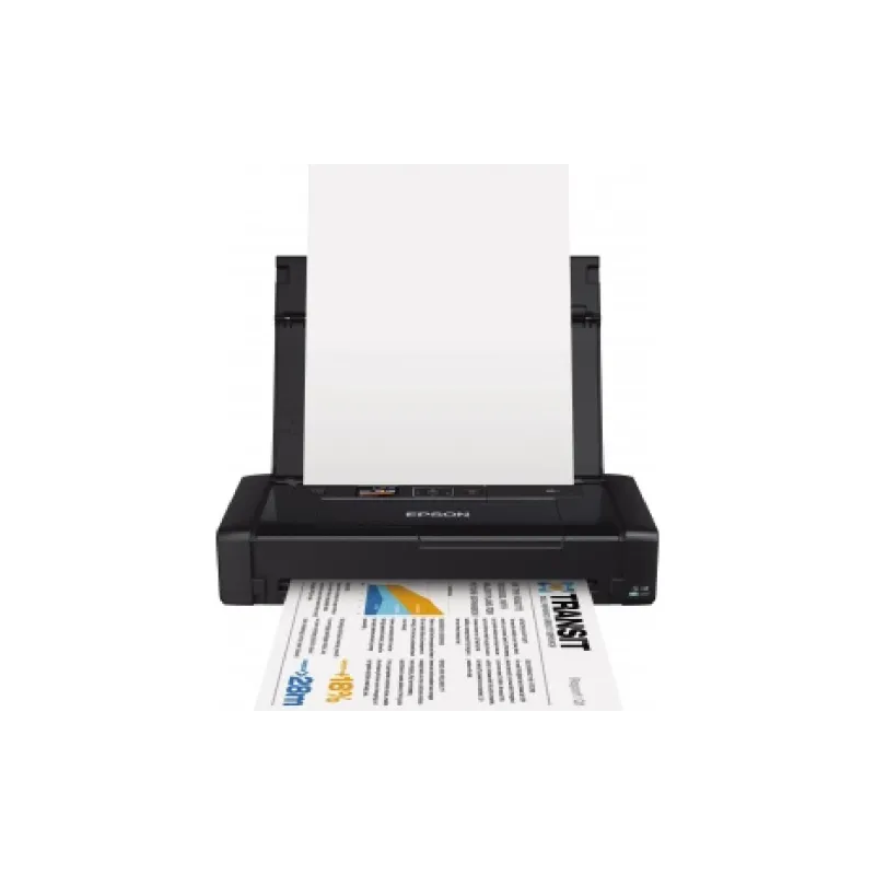 Printer Epson WorkForce WF-100W (C11CE05403)