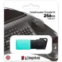 USB-meghajtó Kingston, Black (DTXM/256GB)