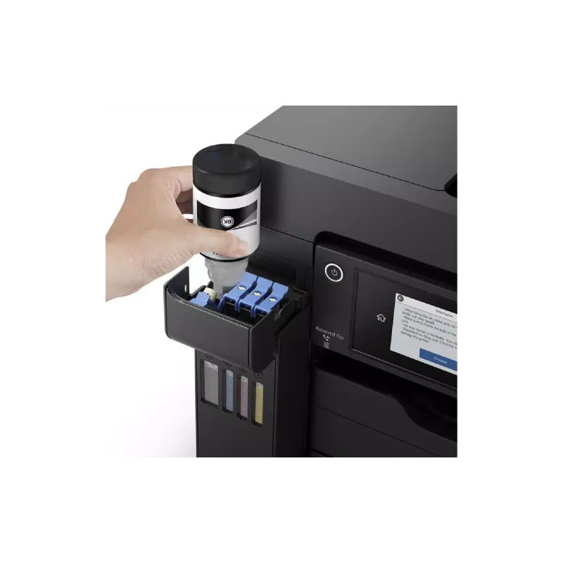 Impresora multifunción Epson EcoTank L15150 (C11CH72404)