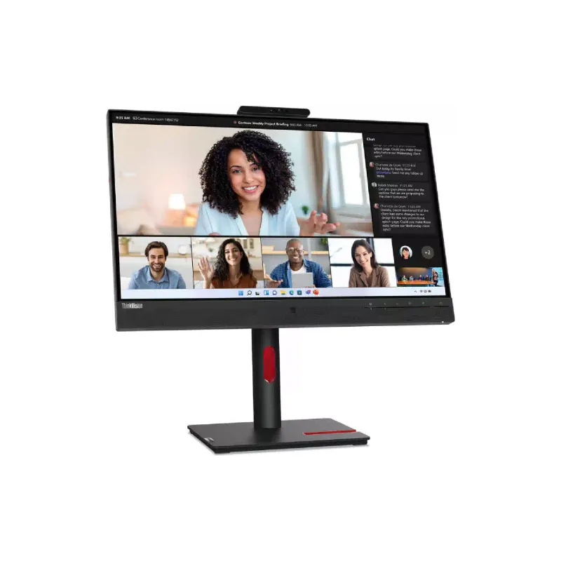 Monitor Lenovo T24mv-30 (63D7UAT3UA)