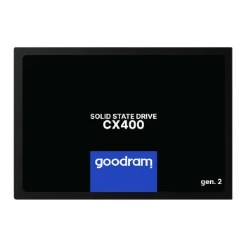 Накопичувач SSD Goodram (SSDPR-CX400-01T-G2), SATA 3.0