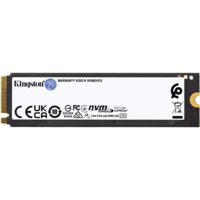 Накопичувач SSD Kingston 1Tb (SFYRS/1000G)