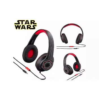 Auriculares eKids (LI-M40.11XV7M)