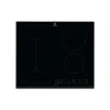 Főzőlap Electrolux, Black (LIV63431BK)