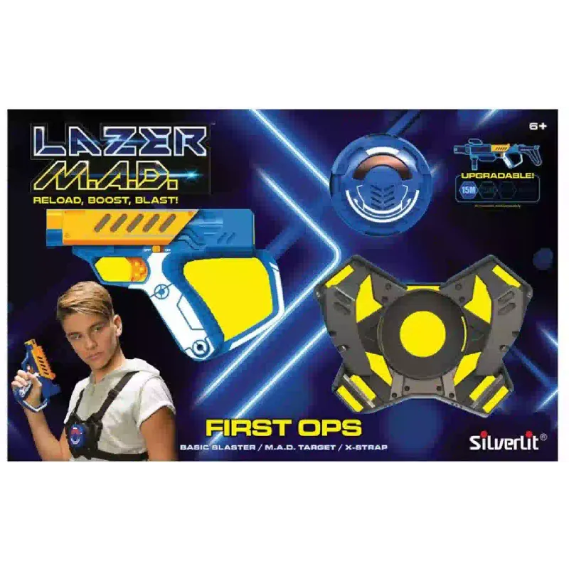 Набір Silverlit (LM-86844)