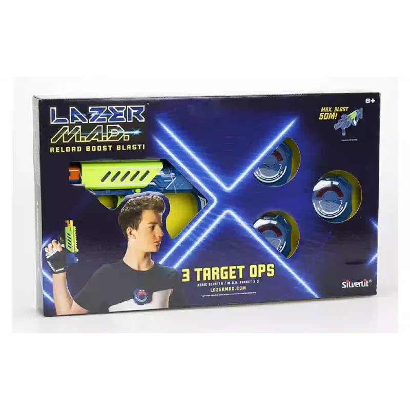 Набір Silverlit (LM-86846)