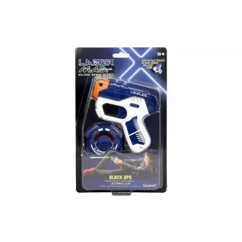 عدة Silverlit, Black (LM-86861)