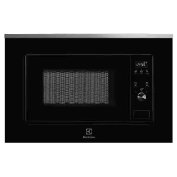 Вградена микровълнова фурна Electrolux, Black (LMS2173EMX)