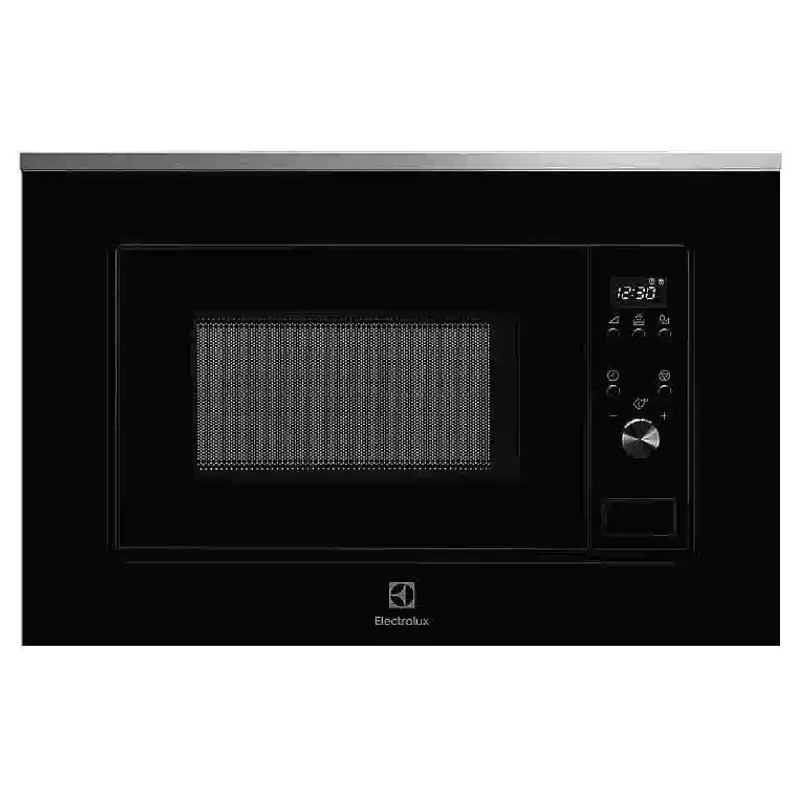 Вградена микровълнова фурна Electrolux, Black (LMS2203EMX)