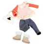 Conjunto de ropa para muñecas LORI (LO30002Z)