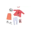 Набір одягу для ляльок LORI (LO30014Z)