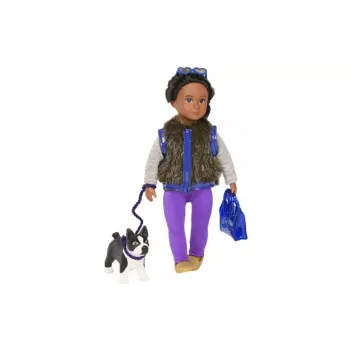 Лялька LORI (LO31016Z)