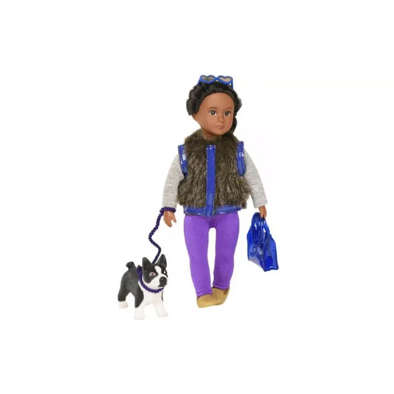 Baba LORI (LO31016Z)